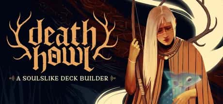 死亡呼啸 Death Howl背景