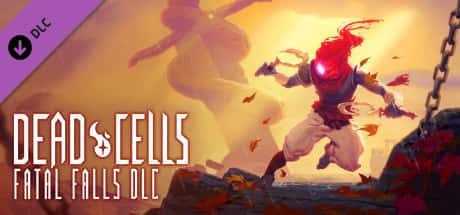 死亡细胞/重生细胞 Dead Cells 全DLC最新中文版封面