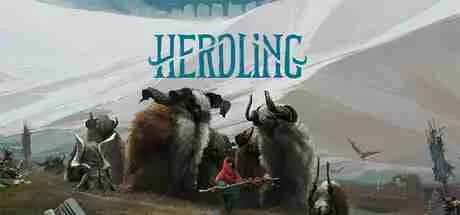 牧群 Herdling背景