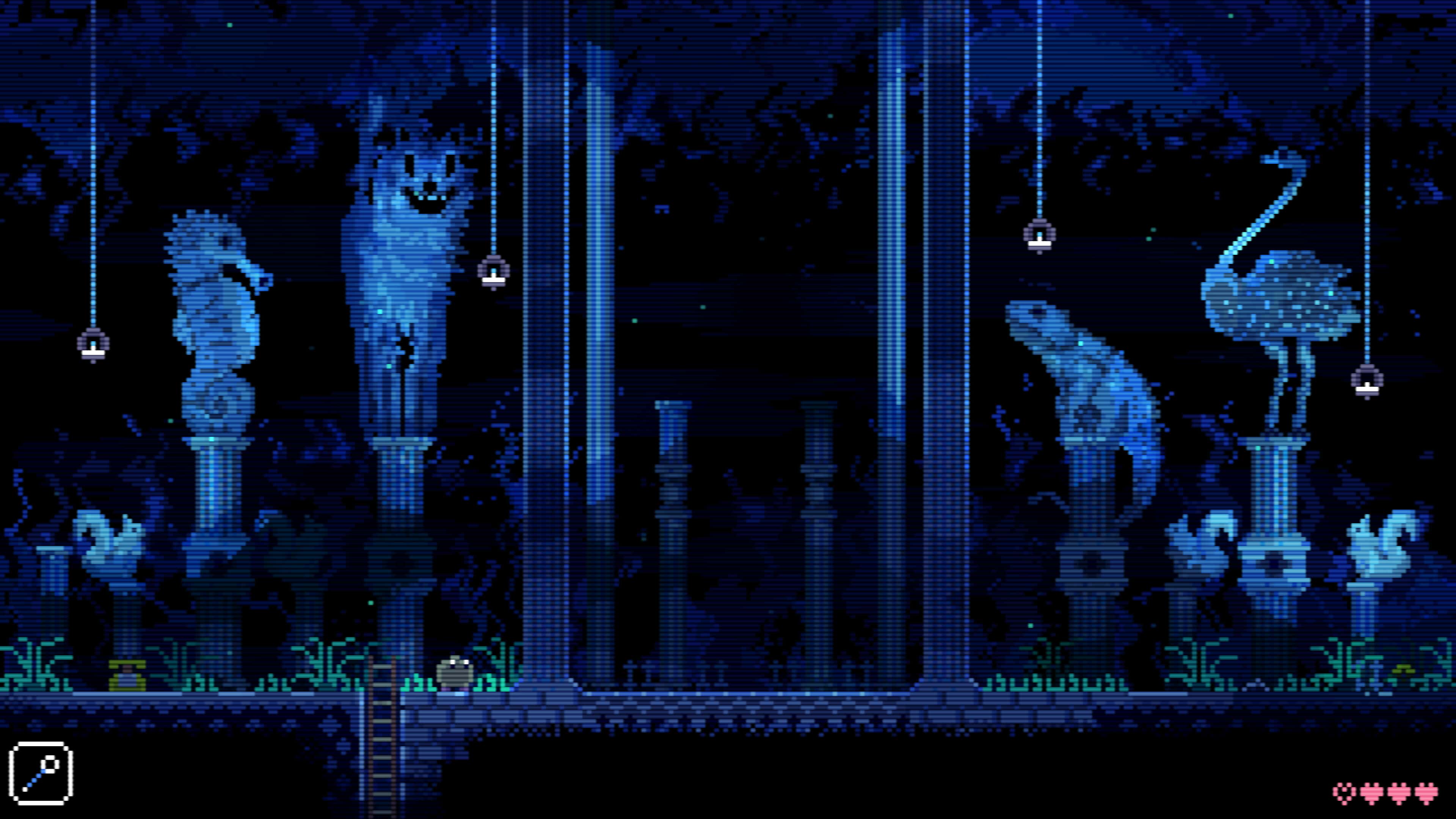 动物井 ANIMAL WELL 中文版