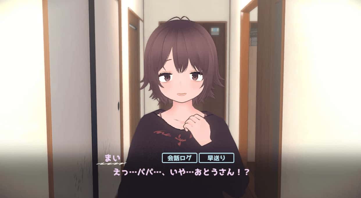 游戏画面1