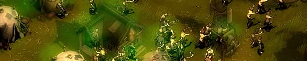 亿万僵尸 They Are Billions 最新中文版